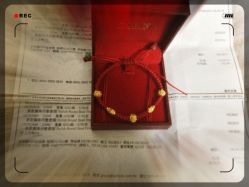 -六福珠寶(巴黎春天五角场店)