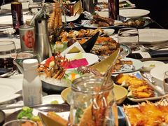 -Mr·Fish鱼鲜生海鲜放题(银泰in99店)