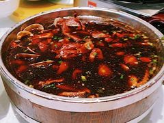 花蛤猪肝-930私房菜(欧阳路店)
