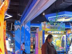 -真快活Coohoo Max(武商仙桃店)