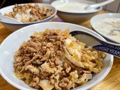 浇汁糯米饭小份-壹碗糯米饭(昆阳店)