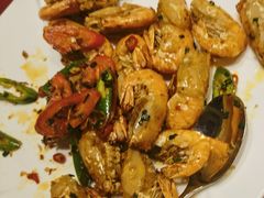 -深圳东方银座酒店·粤秀轩中餐厅