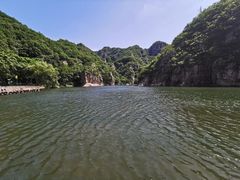 -大连冰峪旅游度假区