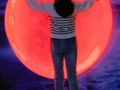-天津梵高星空艺术馆(天河城旗舰店)