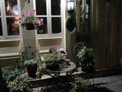 -威廉的太妃糖酒店(杭州西湖青芝坞店)