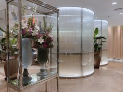 -香港百合居(LCM置汇旭辉广场店)