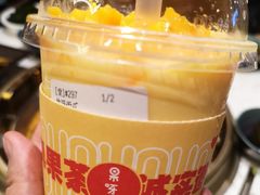 -果呀呀(国金街店)