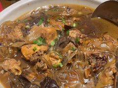 -李老哈·东北菜(宋园路店)