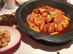 -虾吃虾涮.虾火锅.肉蟹煲(步步高梅溪新天地店)