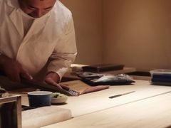 -鮨青(恒基名人购物中心店)