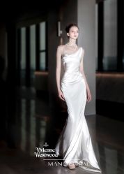 点击看大图 -MANLI BRIDAL婚纱