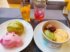 -威珀斯酒店·珀萃美食餐厅