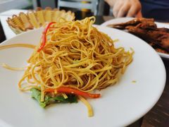 -No.DD戳子烧烤·江湖菜(北京总店)