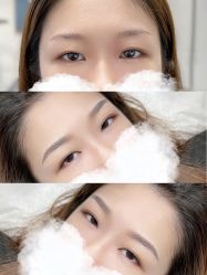 -MIVI野生眉纹绣纹眉