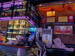-喜鹊音乐酒馆(西街店)