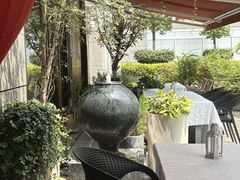 -上蔬无瑕· 创意素食·Vegetarian(华采天地店)