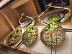 -梨花自助烤肉(西三旗万象汇店)