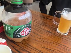 -永红源啤酒·烧烤·海鲜·大排档(台柳路店)