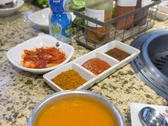 -安又胖韩国烤肉(美罗城店)