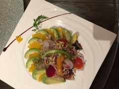 -若蘭慈·无国界素食料理(欢乐海岸店)