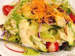 -热血兄弟·炭火烤肉(融侨中心店)