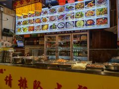 菜单-安家德吉林市朝鲜族大冷面(民康路店)