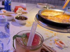 -李姑婆鲜切牛肉火锅自助(凤城二路店)