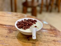-沙湾姜埋奶(兴新包店)