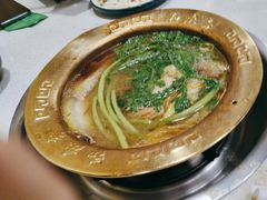 -和庆斋羊蝎子火锅·碳缸烧烤(顺义旗舰店)
