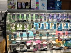 -Blueglass酸奶(财富购物中心店)