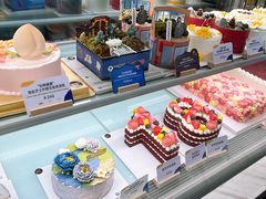 -Pantry's Best派悦坊蛋糕(K11购物艺术中心店)