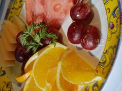 -禧宴Joyous Restaurant(禧园店)