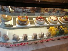 -皇后饼店(财富广场店)