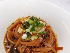 -老碗会·陕西手工面(前海世茂店)