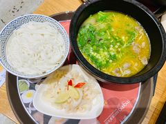 -妈妈故事米线(市府恒隆店)