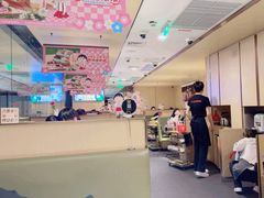 -海底捞火锅(银泰中心店)