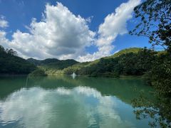 -广州白江湖森林公园