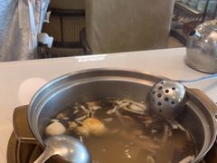 -润园四季椰子鸡火锅(南山海岸城店)