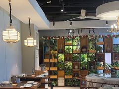 -新安江畔·管家大院·建德菜(赛银店)