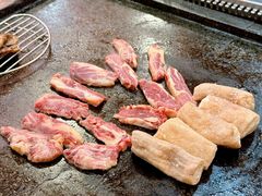 -韩阳王石板烤肉