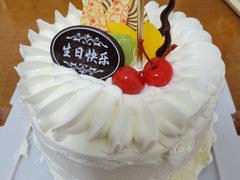 -红宝石·鲜奶小方(长阳店)