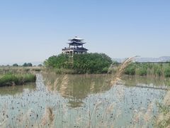 -处女泉风景名胜区