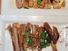 -壹只卤鹅 · 潮汕菜(京基百纳店)