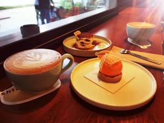 -fishtank鱼缸咖啡(三山街店)