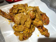 -华仔龙虾(永乐路总店)