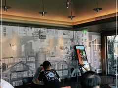 -星巴克臻选(成都太古里店)