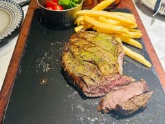-西堤牛排(南京龙江店)