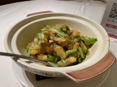 -巴音浩日娲·蒙餐(双林东路店)
