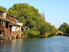 -乌镇景区