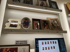 -海马体照相馆(成都来福士广场店)